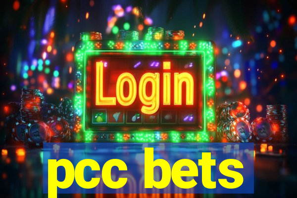 pcc bets